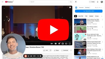 How to Summarize YouTube Videos in Seconds with Scripsy AI