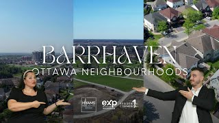 Ottawa Neighbourhoods: Barrhaven