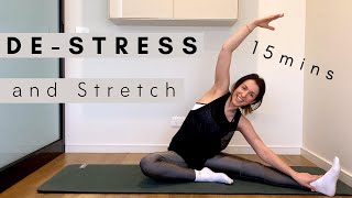 Do This Everyday To De-Stress The Body Net Worth