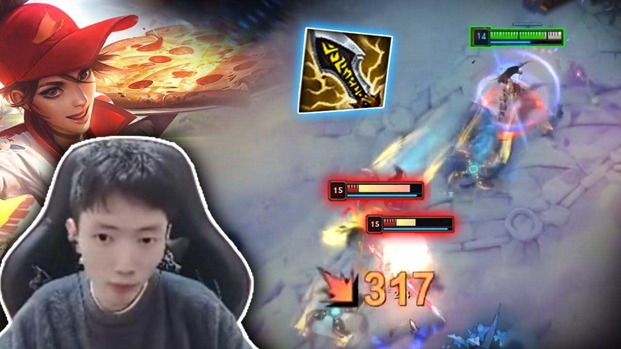 2255LP SIVIR "HanQL" This Guy is UNSTOUCHABLE - Engsub