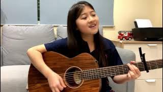 少年 Shao Nian - 梦然 Mira Cover by Gail 蓋兒