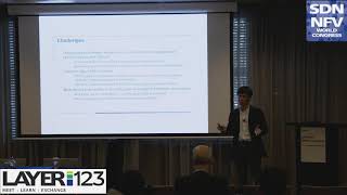 Wenyu Shen, Technology Development Manager, NTT Communications