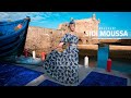 Imanouelle harel  moussawi  sidi moussa  maalem chrif kadiri l  exclusive music 4k