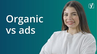 Social media ads vs. organic strategy: which is better for SEO? 🤔