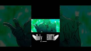 Kinji Hakari edit #jujutsukaisen #anime #hakari #jjk