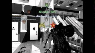 |||MW2||| Epic Killcams Episode 6