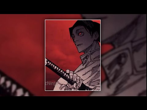 TOMANDO - DJ FKU x Jujutsu Kaisen | Jjk Season 3 | Funk