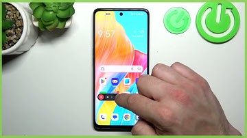 OPPO A98 – Does It Have Screen Recording?