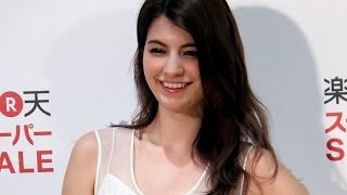 マギー、アメリカで急性胃腸炎に「無事帰ってこられてよかった」　「楽天スーパーSALE」イベント2　#Maggy　#event