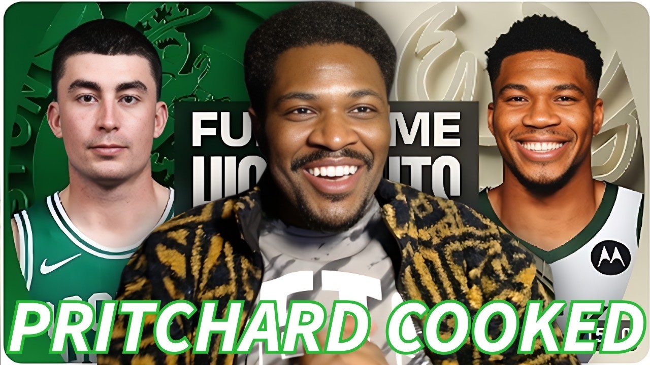 Boston Blows Out the Bucks 🚨 | Celtics vs Bucks Highlights Reaction