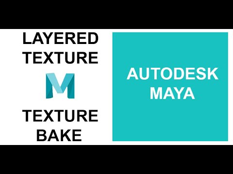 Layered texture and