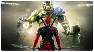 ALL UPCOMING MARVEL MOVIES 2023 \& 2024