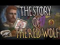 THE STORY OF A RED WOLF! THE BEST CK2 GAME OF THRONES GAME EVER! - A GoT Crusader Kings 2 Story Ep.1