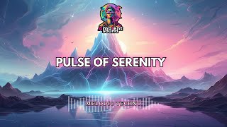 Pulse of Serenity / Melodic Tecno Music