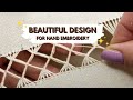 ✨️Ви Будите В Захваті від цієї Вишивки| Красива Вишивка |Hand Embroidery|