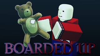 Boarded Up | Devlog #1