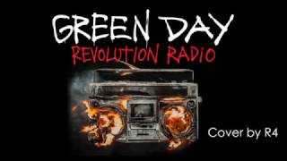 Revolution Radio - Green Day (Instrumental Cover by R4)