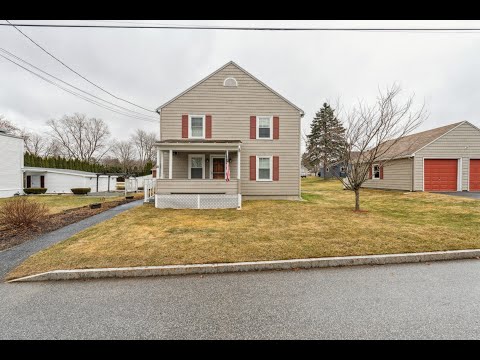 10 Beckett Street, Auburn, ME home video tour