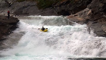 Nordic Flow (Short Film Awards Entry #14)