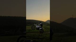 Девчонка за рулем 🥵 #endurogirl #enduro #ендуро #stn #ybs300