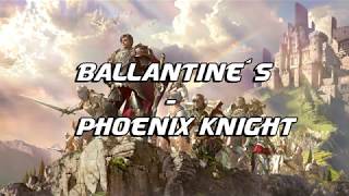 Phoenix Knigth - L2 Java