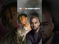 Kanye west vs playboi carti  who is better  shorts playboicarti kanyewest kanye