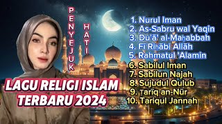 Lagu Religi Islami Terbaru 2024  Album  Penyejuk Hati religion