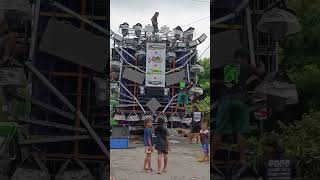 Cek Sound Anting Putri Di Medali Puri Mojokertoantingputri ceksound horeg mojokertomedalipuri