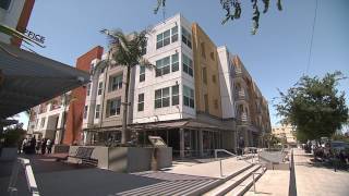 San Diego Unveils Affordable Housing Plan