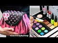 Amazing MAKE UP/FASHION Cakes and Cupcakes Compilation by Cakes StepbyStep