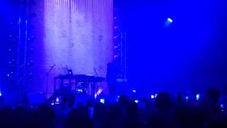 Jay Jay Johanson - Far Away, 01.01.17 Spacehall