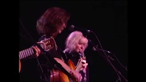 1992-10-16 Nanci Griffith & Carolyn Hester - Boots...