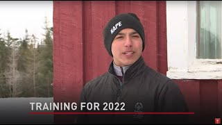 Here & Now Monday, April 5, 2021