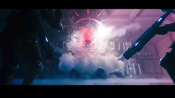 Sonic The Hedgehog 3 (2025) Music Video | RUN IT! by Jelly Roll