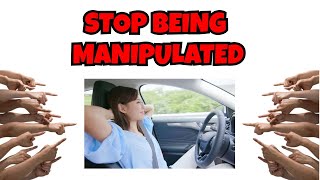 How to Protect Yourself from Manipulation & Guilt-Trips - Emotional Self Defense