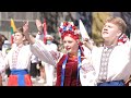 В Одесі відзначають День Європи