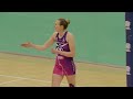 Round Six Highlights: London Mavericks vs Loughborough Lightning