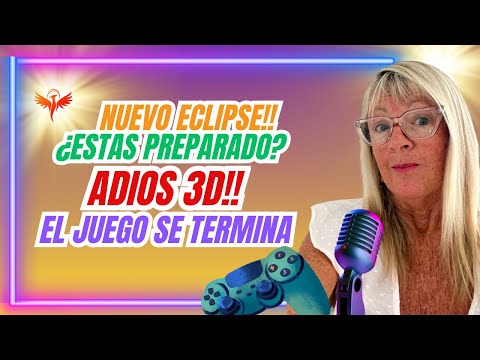 🎮🔥 Goodbye Matrix 3D: The Solar Eclipse opens 6 months of transformation