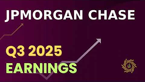 JPMorgan Chase JPM Q3 2025 Earnings Call