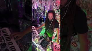 Damian Marley- It Was Written [JINNWAV g-mix} #damianmarley #itwaswritten #capleto #synth #vocoder