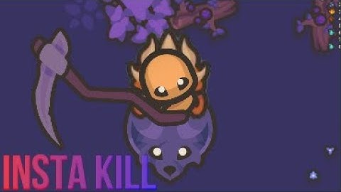 Taming.io Insta Kill | Best Hacker #fighting #wars