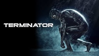 Bande annonce Terminator 