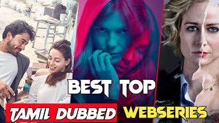 Best New Tamil Dubbed Webseriestamil Dubbed Webseries On Vrotttamil Dubbed