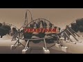 New gen Vekoma launch coaster concept. Full on ride POV *FIRESTORM* ultimate coaster 2