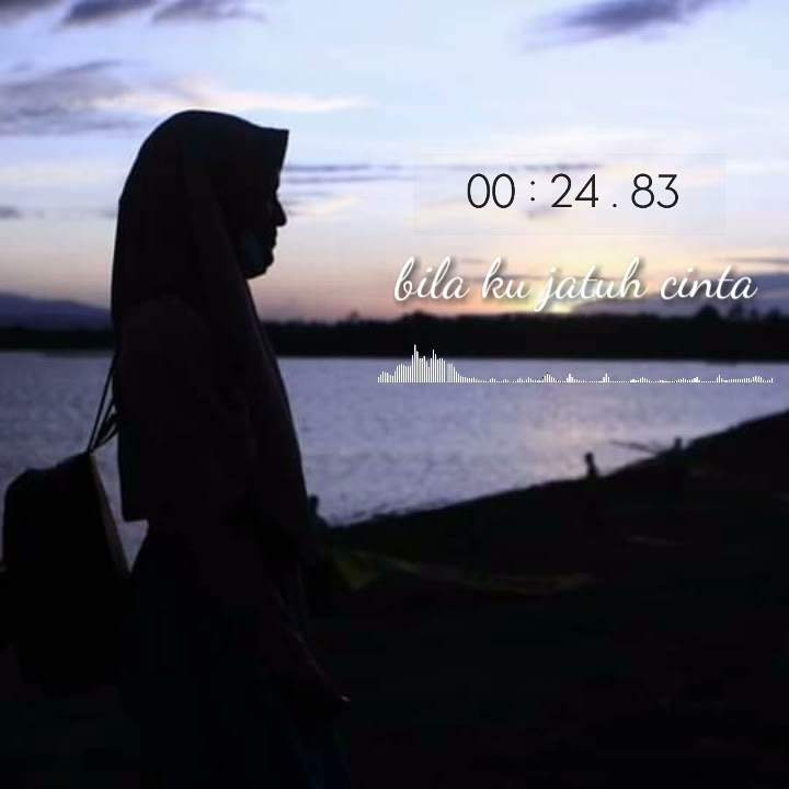Bila ku jatuh cinta stts wa mntapo