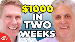 Make $1,000 Fast with Juvenile Life Insurance Sales | Selling Life & Annuities