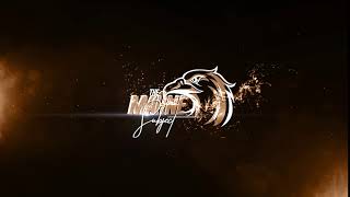 The Mahne Subject OFFICIAL INTRO - Mascot Logo Animation