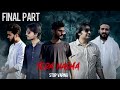 Tera nasha 2023  3rd  final part  motivational short film about vaping  conclusion part