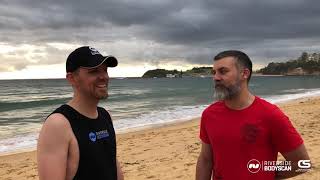 Visit the Trainers: Original Boot Camp