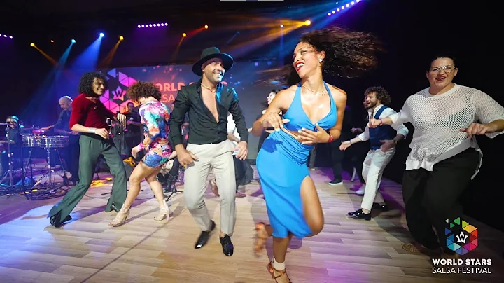 Tromboranga ft. Bersy, Fadi, Sara Panero, Anita Sa...
